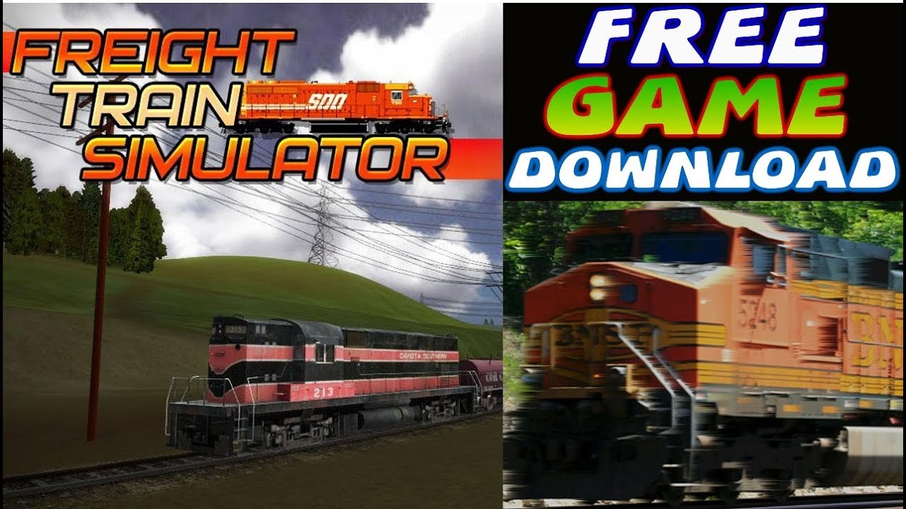 railroad games for pc free downloads